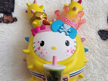 Tokidoki x Hello Kitty 50th Anniversary Mystery Figures Online Sale