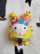 Tokidoki x Hello Kitty 50th Anniversary Mystery Figures Online Sale