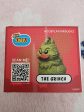 The Grinch Rubber Duckie Figure Sale