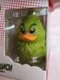 The Grinch Rubber Duckie Figure Sale