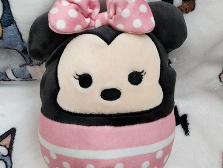 Squishmallows Disney Minnie Mouse Plush Online Sale