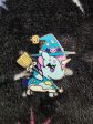 Tokidoki Unicorno Mystic Magic Mystery Pins on Sale