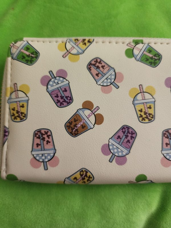 Danielle Nicole Disney Mickey Boba Wallet Online Sale