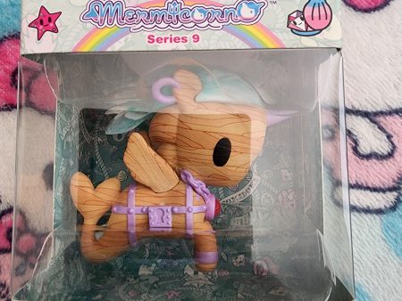 Tokidoki Mermicorno Series 9 Limited Edition Figure Discount