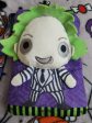 Beetlejuice Plush Lanyard For Discount