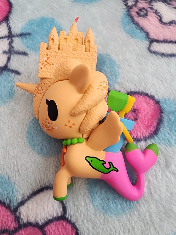 Tokidoki Mermicorno Series 9 Mystery Figures Hot on Sale