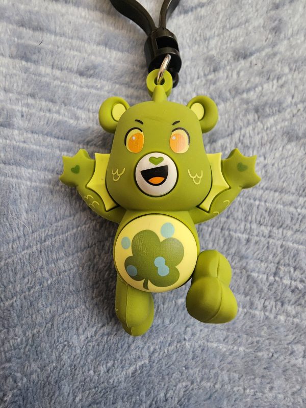 Care Bears x Universal Monsters Mystery Bag Clips For Sale