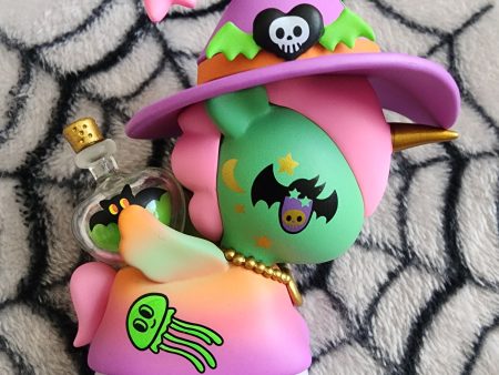 Tokidoki Unicorno After Dark Series 5 Mystery Figures Cheap