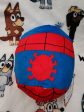 Tsum Tsum Marvel Spiderman  Plush Sale