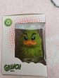 The Grinch Rubber Duckie Figure Sale