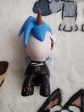 Tokidoki Unicorno Arcane League of Legends Figure Supply