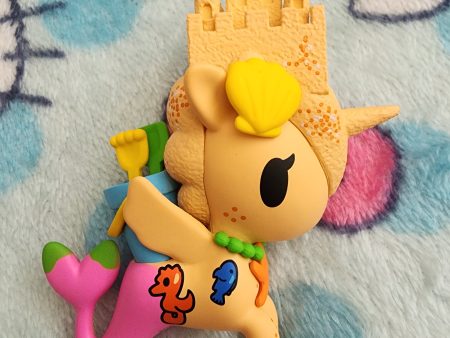 Tokidoki Mermicorno Series 9 Mystery Figures Hot on Sale