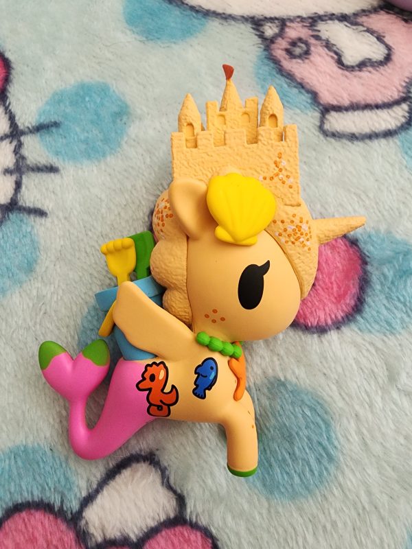 Tokidoki Mermicorno Series 9 Mystery Figures Hot on Sale