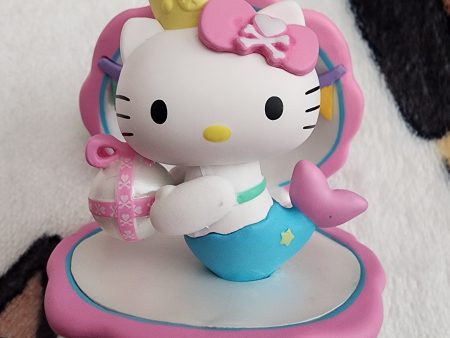 Tokidoki x Hello Kitty 50th Anniversary Mystery Figures Online Sale