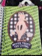 Beetlejuice Chibi Notebook Online Sale