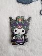 Tokidoki Kuromi & My Melody Tea Time Mystery Pins Online Sale