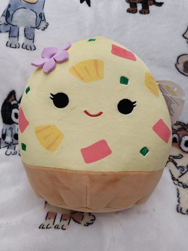 Squishmallows Saku First to Market Plush Online now