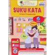 Praktis Minda Suku Kata Untuk Prasekolah 6 Tahun Buku 2 Online now