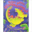 Bumpus Jumpus Dinosaurumpus Sale