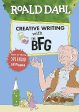 Roald Dahl’s Creative Writing with The BFG: How to Write Splendid Settings Discount