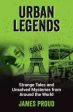 Urban Legends For Discount