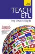 Teach Yourself: Teach English as a Foreign Language For Cheap