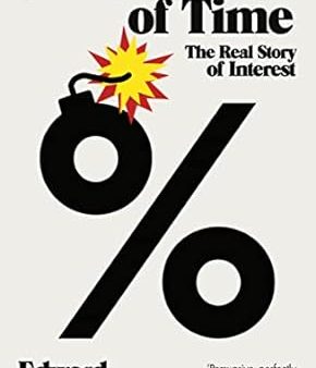 The Price of Time: The Real Story of Interest For Discount