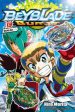 BEYBLADE BURST #13 Supply