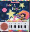 Piano Book- Twinkle Twinkle Online