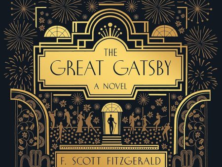 The Great Gatsby (Illustrated Edition) Online