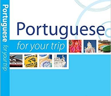 Berlitz Portuguese For Your trip Cheap