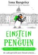 Einstein the Penguin #02: The Case of the Fishy Detective on Sale