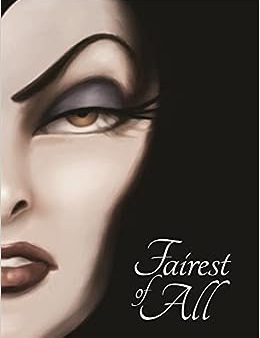 Disney Villain Tales: Fairest Of All ( Snow White) Supply