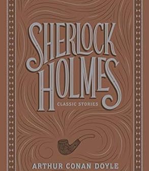 Sherlock Holmes: Classic Stories Online Sale