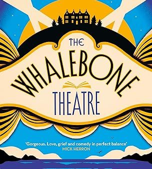 The Whalebone Theatre Sale