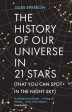 The History of The Universe In 21 Stars (That You Can Spot In The Night Sky) on Sale