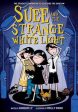 Suee and the Strange White Light (Suee and the Shadow #02) Cheap