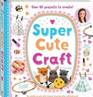 Super Cute Craft For Sale