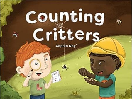 Counting Critters Cheap