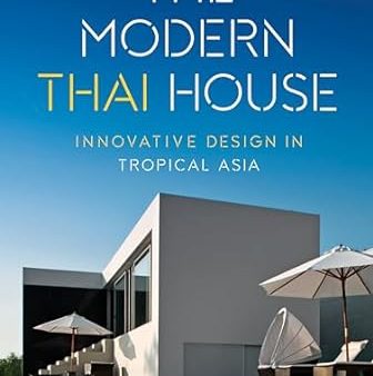 CT Modern Thai House pb Online Sale