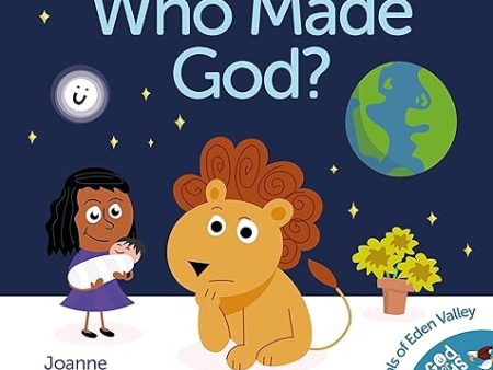 Who Made God? (Animals of Eden Valley) For Discount