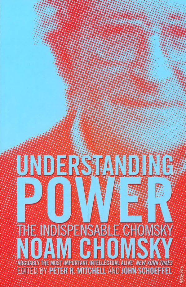 Chomsky: Understanding Power For Cheap