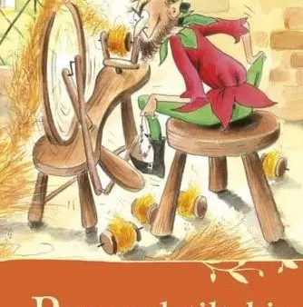 LADYBIRD TALES: RUMPELSTILTSKIN Online