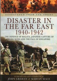 Disaster in Far East 1940-1942 Online now