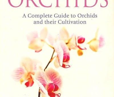 Anness: Practical Encyclopedia of Orchids Online now