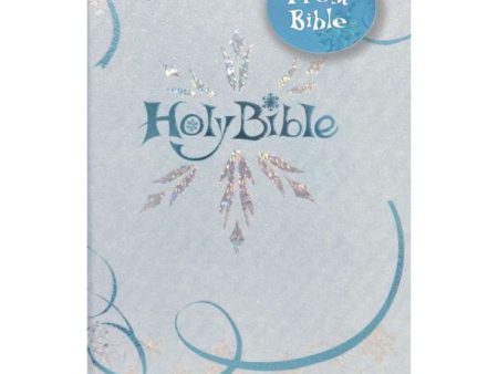 The ICB, Frost Bible: International Children s Bible Online