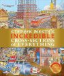 Stephen Biesty s Incredible Cross-Sections of Everything Sale