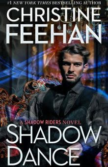 Shadow Dance (A Shadow Riders Novel) Supply