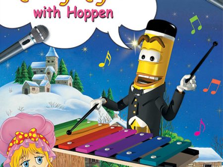 Sing Along Nursery Thymes With Hoppen For Discount