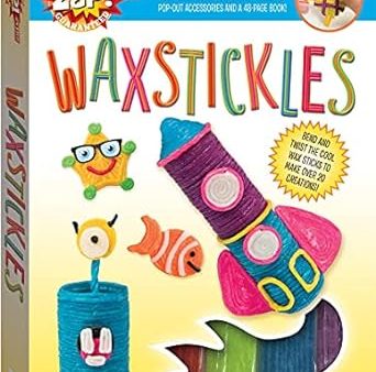 Zap! Extra Waxstickles For Discount